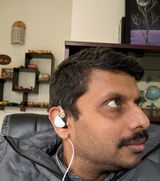 Prasad Nagaraja review photo