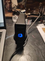User picture