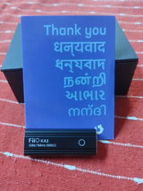 Sandeepan review photo