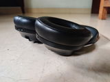 Jubin Raphael review photo