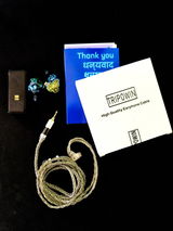 Debaditya Chatterjee review photo