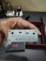 Prateek K. review photo
