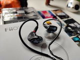 A.V. review photo