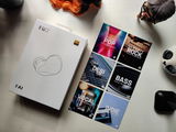 A.V. review photo