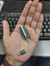 S.B. review photo