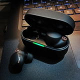 A.J. review photo