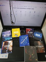 H.D. review photo