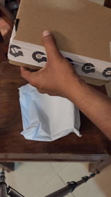 Anonymous review photo