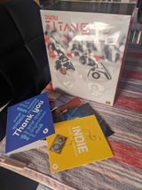 S.N. review photo