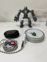 Deepak Ralli review photo