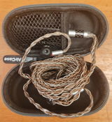 U.R.P. review photo