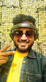 Niraj Thakur review photo