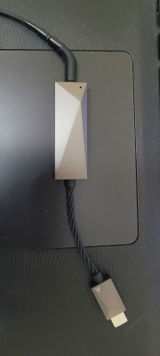 Rodney review photo