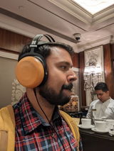 Gagan Verma review photo