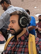 Gagan Verma review photo