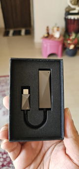Swapnil Rane review photo