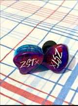 S.R. review photo