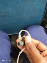 Anil C review photo