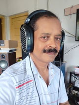 Santanu review photo