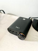 Sinlo Kemp review photo