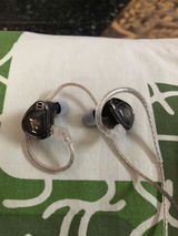 Viju SR review photo
