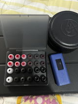 Balaji d review photo