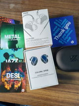 Koushik Amboru review photo