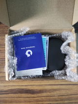 Koushik Amboru review photo