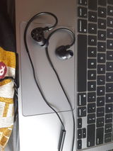 Anonymous review photo