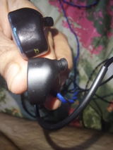 Pururava Desai review photo