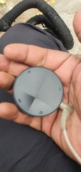 S.A. review photo