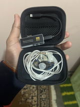 Aayush Chand review photo