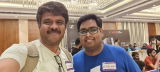 Kiran Babu review photo