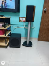 Shammi Dang review photo