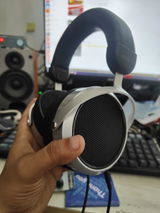 M.P. review photo