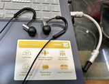 V.M. review photo