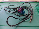 K V review photo