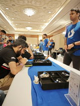 Aayushmaan G. review photo