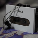 D.V. review photo