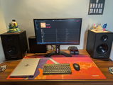 User picture