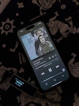 Patrick Presley review photo