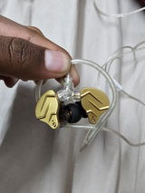 Mathew Ben review photo