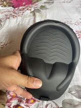 A.M. Agarwal review photo
