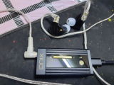 Joe Jones review photo