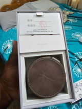 Sam Jayan review photo