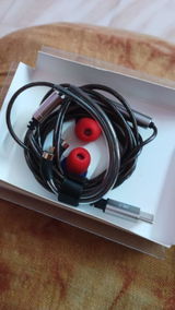 Sanjay A K review photo