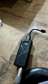 User picture