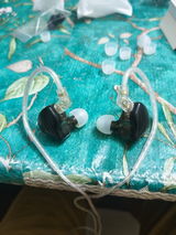 Jeorge review photo