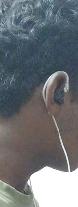 Abin review photo