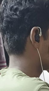 Abin review photo